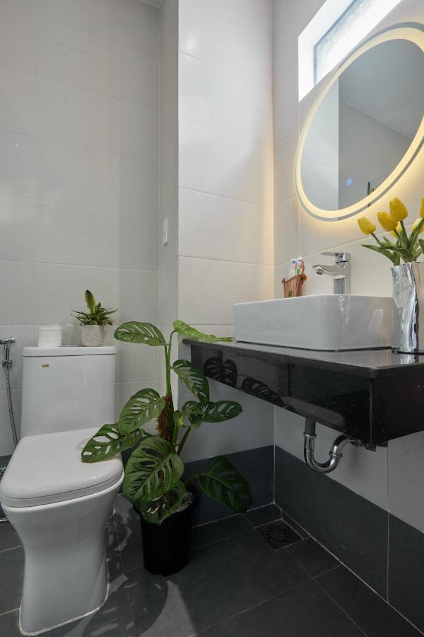 Lux Quy Nhon Homestay Exterior foto